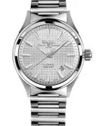Ceas Barbatesc Ball Fireman Victory Automatic