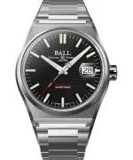 Ceas barbatesc Ball Roadmaster Perseverer Automatic Limited Edition