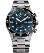 Ceas Barbatesc Ball Roadmaster Rescue Chronograph Chronograph Limited Edition
