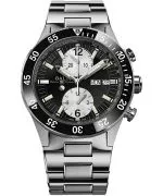 Ceas Barbatesc Ball Roadmaster Rescue Chronograph Chronograph Limited Edition