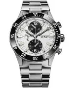 Ceas Barbatesc Ball Roadmaster Rescue Chronograph Chronograph Limited Edition