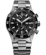 Ceas Barbatesc Ball Roadmaster Rescue Chronograph Limited Edition