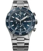 Ceas barbatesc Ball Roadmaster Rescue Chronograph Limited Edition