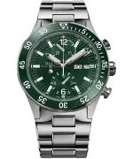 Ceas barbatesc Ball Roadmaster Rescue Chronograph Limited Edition