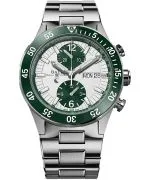 Ceas barbatesc Ball Roadmaster Rescue Chronograph Limited Edition