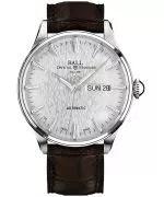 Ceas Barbatesc Ball Trainmaster Eternity