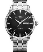 Ceas Barbatesc Ball Trainmaster Eternity