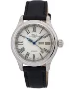 Ceas Barbatesc Ball Trainmaster Roman Automatic