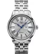 Ceas Barbatesc Ball Trainmaster Roman