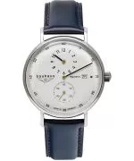 Ceas barbatesc Bauhaus Automatic Regulator