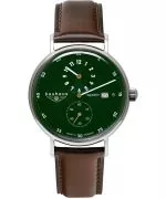 Ceas barbatesc Bauhaus Automatic Regulator