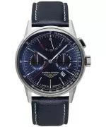 Ceas barbatesc Bauhaus Aviation