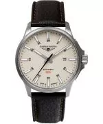 Ceas Barbatesc Bauhaus Aviation Automatic
