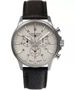 Ceas Barbatesc Bauhaus Aviation Automatic Chronograph