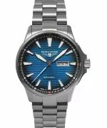 Ceas barbatesc Bauhaus Aviation Titanium Automatic
