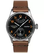 Ceas barbatesc Bauhaus Aviation Tornado