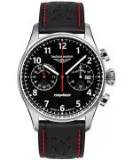 Ceas barbatesc Bauhaus Aviation Tornado Chronograph