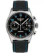 Ceas barbatesc Bauhaus Aviation Tornado Chronograph