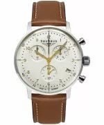 Ceas barbatesc Bauhaus Classic Chronograph