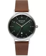 Ceas Barbatesc Bauhaus Classic Quartz