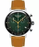 Ceas barbatesc Bauhaus Dessau Chronograph