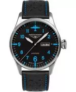 Ceas barbatesc Bauhaus Tornado Automatic