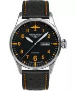 Ceas barbatesc Bauhaus Tornado Automatic