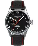 Ceas barbatesc Bauhaus Tornado Automatik