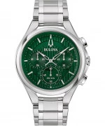 Ceas barbatesc Bulova Curv Chronograph