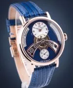 Ceas Barbatesc Carl von Zeyten Baden-Baden Automatic