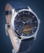 Ceas Barbatesc Carl von Zeyten Freiburg Skeleton Automatic