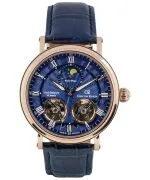 Ceas barbatesc Carl von Zeyten Murg Automatic
