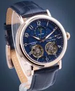 Ceas Barbatesc Carl von Zeyten Murg Twin Balance Automatic