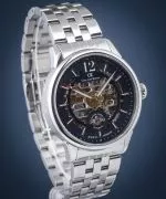 Ceas Barbatesc Carl Von Zeyten Schramberg Skeleton Limited Edition
