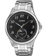 Ceas barbatesc Casio Classic Moonphase