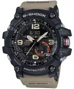 Ceas barbatesc G-SHOCK Casio Mudmaster