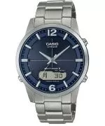 Ceas Barbatesc Casio Lineage Titanium Radio-Controlled
