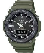 Ceas barbatesc Casio Timeless Collection Solar
