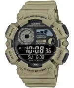 Ceas barbatesc Casio Timeless Collection