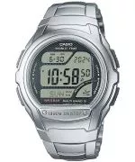 Ceas Barbatesc Casio Waveceptor