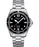 Ceas Barbatesc Certina Aqua DS Action