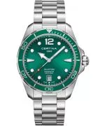 Ceas Barbatesc Certina Aqua DS Action