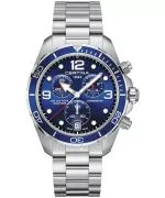 Ceas Barbatesc Certina Aqua DS Action Chrono Diver