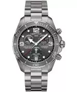 Ceas Barbatesc Certina Aqua DS Action Chrono Titanium