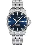 Ceas Barbatesc Certina Aqua DS Action Day-Date