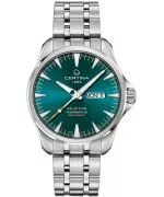 Ceas Barbatesc Certina Aqua DS Action Day-Date