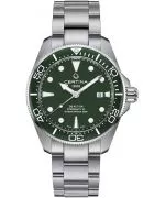Ceas Barbatesc Certina Aqua DS Action Diver