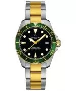 Ceas Barbatesc Certina Aqua DS Action Diver