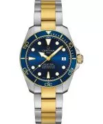 Ceas Unisex Certina Aqua DS Action Diver Sea Turtle Conservancy Special Edition