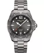 Ceas Barbatesc Certina Aqua DS Action Titanium